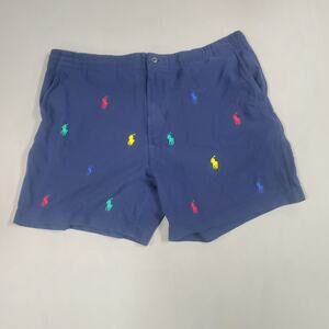 Polo by Ralph Lauren Shorts Men's Size XXL